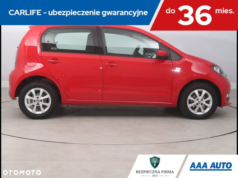 Skoda Citigo - 7