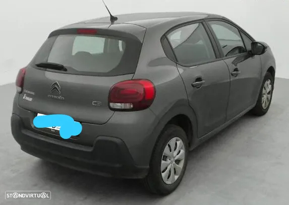 Citroën C3 1.5 BlueHDi Feel Business - 44