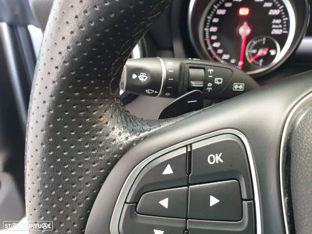 Mercedes-Benz CLA 180 - 10