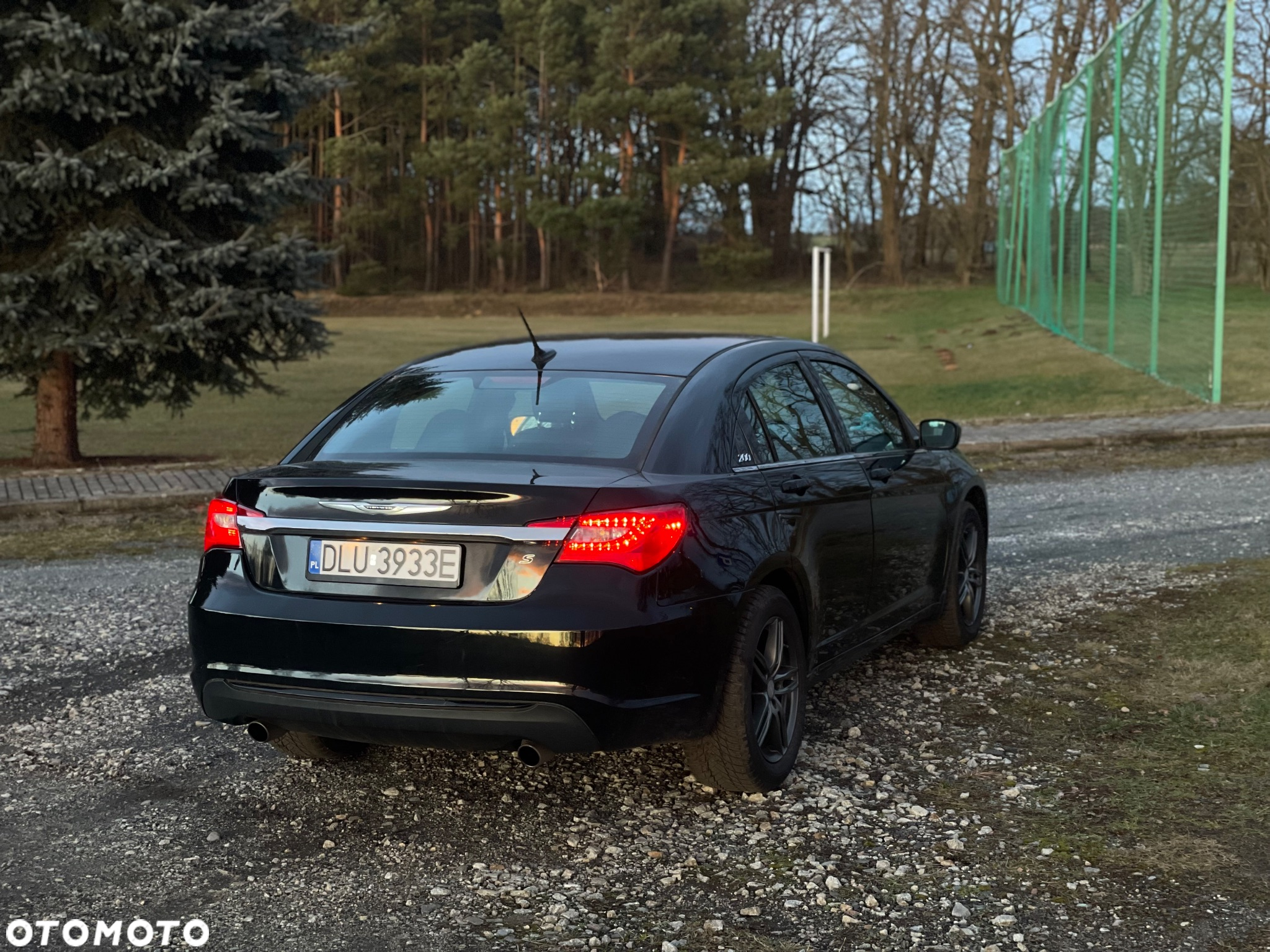 Chrysler 200 - 13