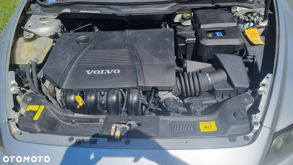Volvo S40 1.8 RDesign - 17