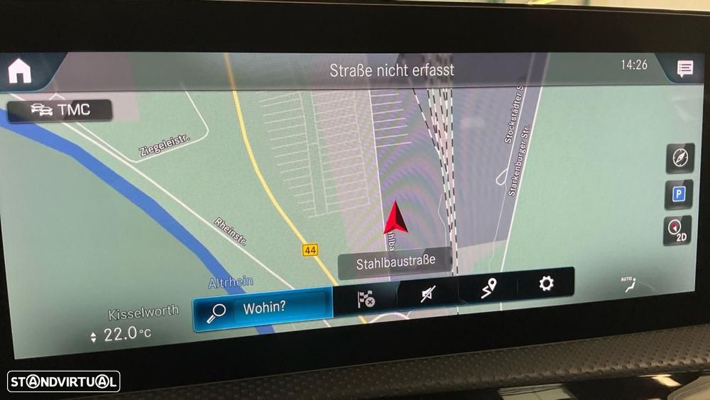 Mercedes-Benz CLA 250 e Shooting Brake 8G-DCT Edition AMG Line - 10