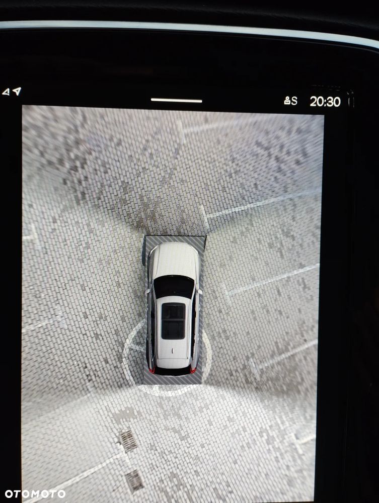 Volvo XC 90 - 20