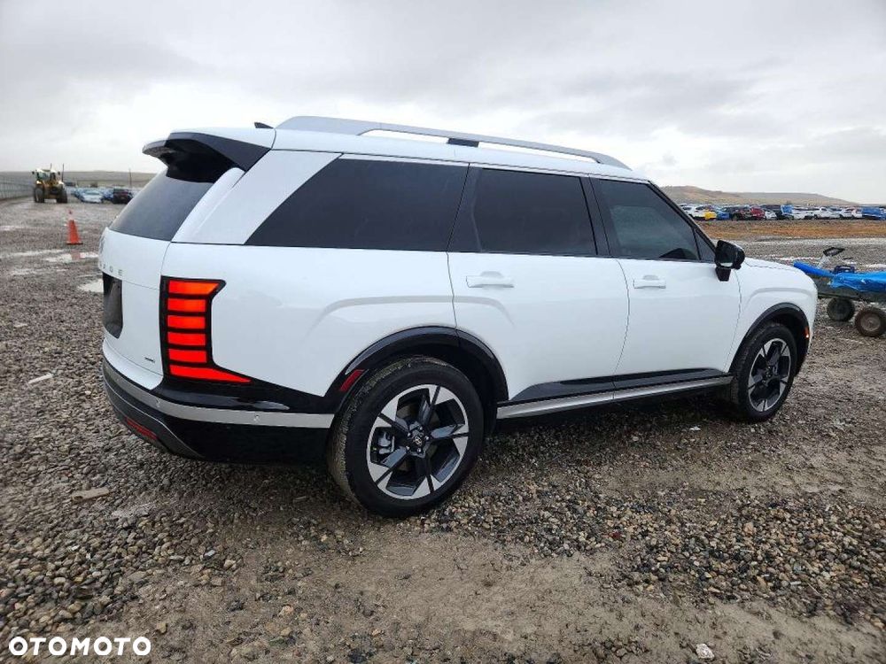 Hyundai Palisade 2026 photo 4