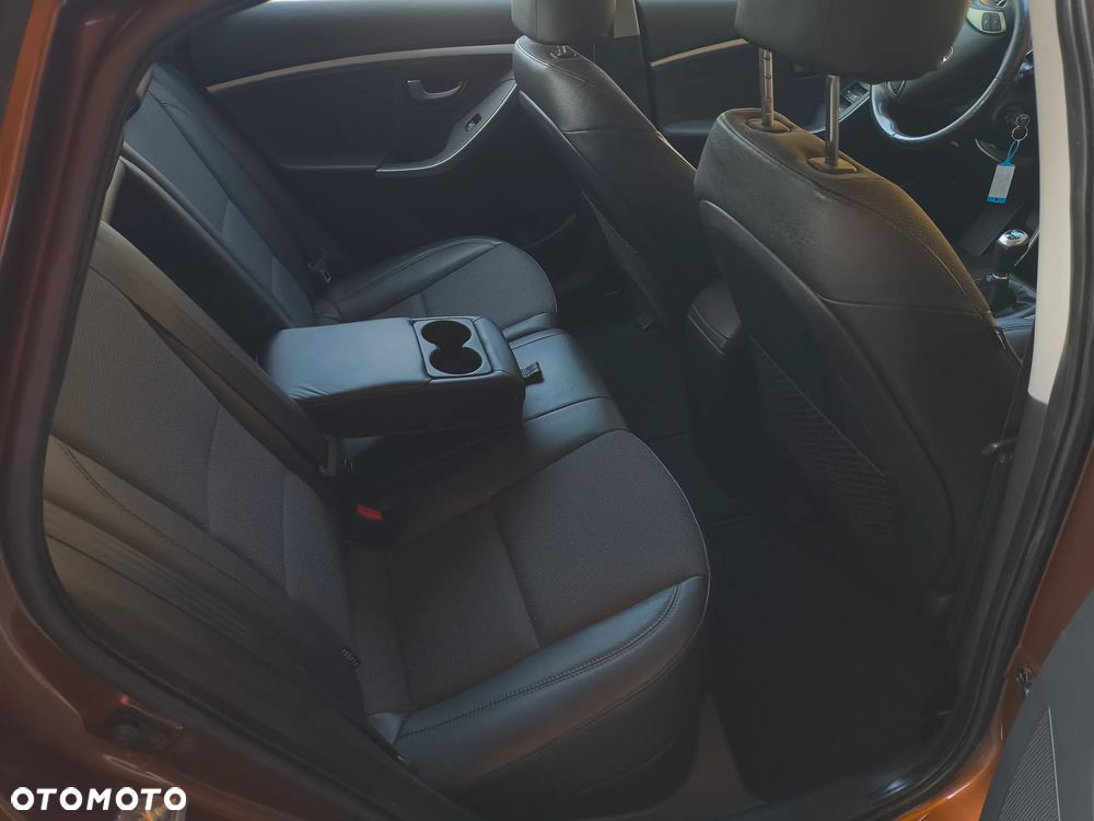 Hyundai i30 1.4 Style - 17