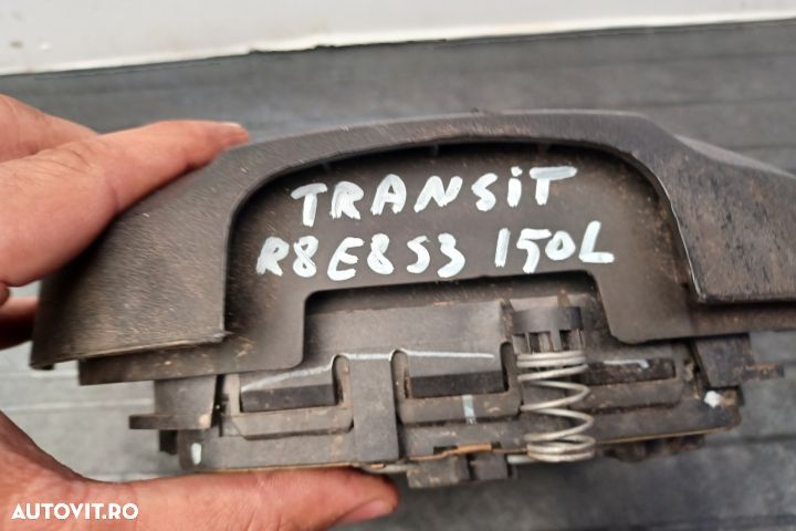 Airbag volan / sofer 6T16-A042B85-AAW 6T16-A042B85-AAW Ford Transit 3 - 4