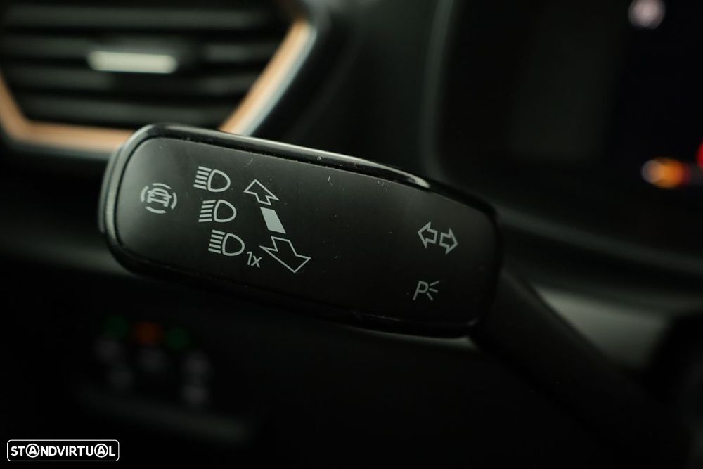 Cupra Formentor 1.4 e-Hybrid DSG - 18