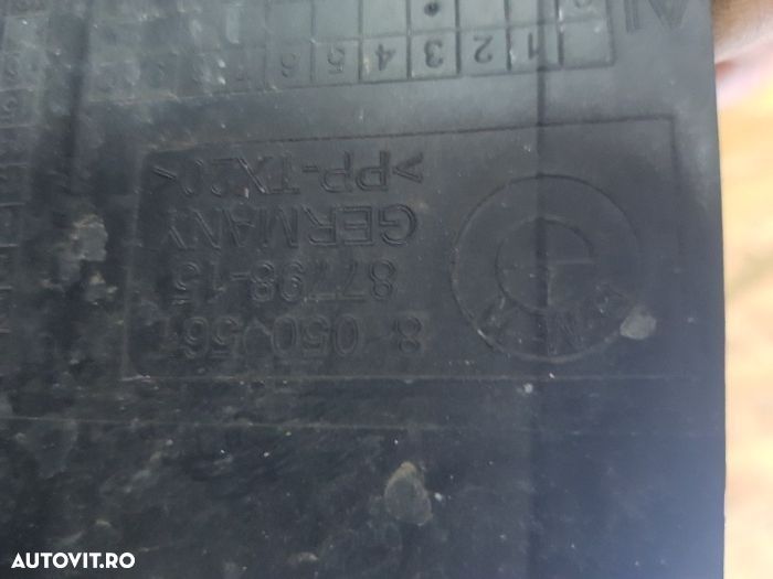 Priza Aer Fata Bmw M6 F06 F12 F13 Stanga Dreapta - 1