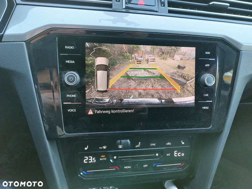 Volkswagen Passat 1.4 TSI Plug-In Hybrid GTE DSG - 8