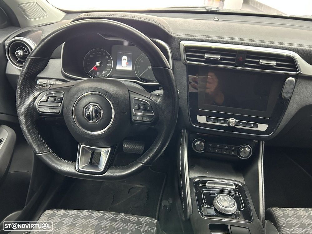 MG ZS EV 44.5 kWh Comfort - 12