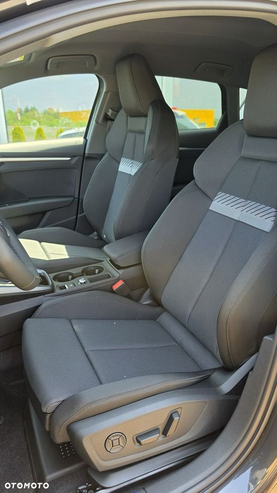 Audi A3 Sportback - 8