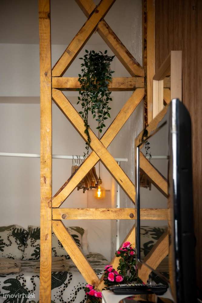 Estúdio - localizado em Alfama Lisbon - Grande imagem: 4/14