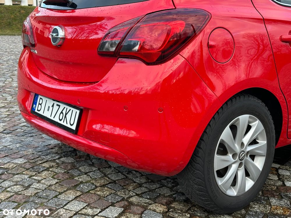 Opel Corsa - 25