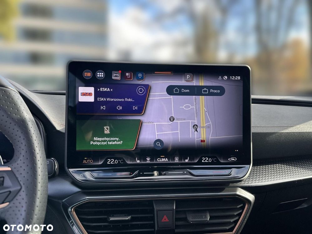 Cupra Formentor 2.0 TSI 4Drive VZ DSG - 15