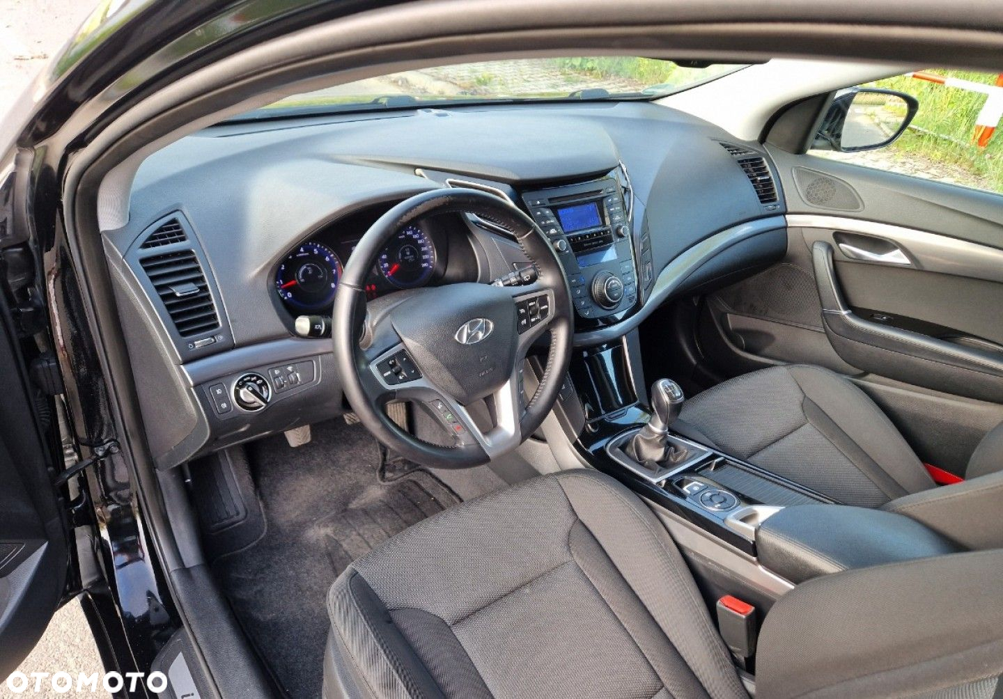 Hyundai i40 1.6 GDI Style - 18