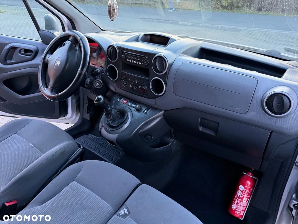 Peugeot Partner - 3
