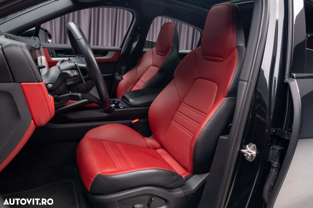 Porsche Cayenne Standard - 26
