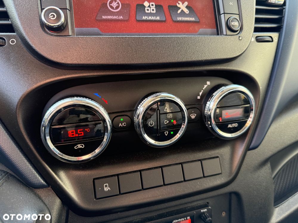 Iveco 35S210 DAILY/DIGICROSS - 24