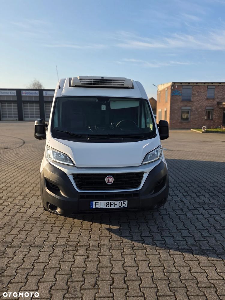 Fiat Ducato - 24