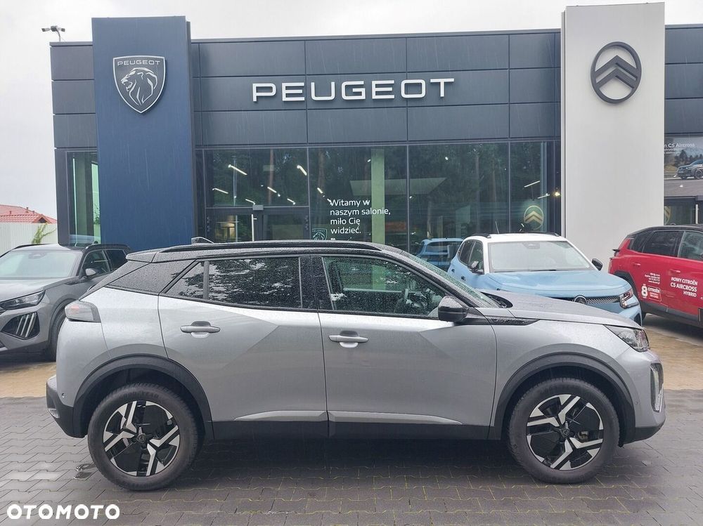 Peugeot 2008 - 7