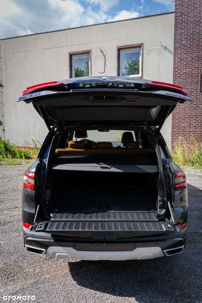 BMW X5 xDrive40i sport - 10