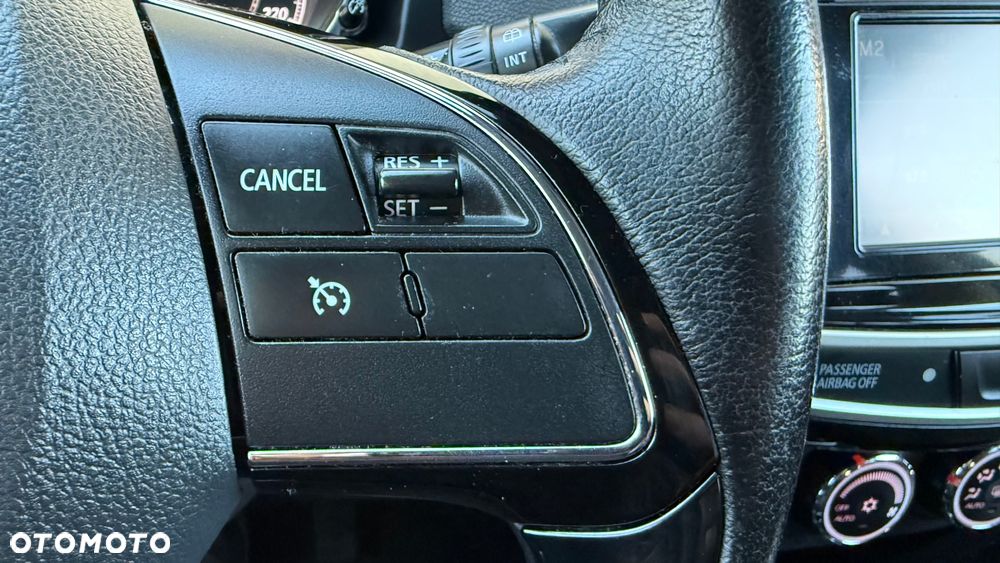 Mitsubishi ASX 1.6 ClearTec 2WD Edition+ - 11