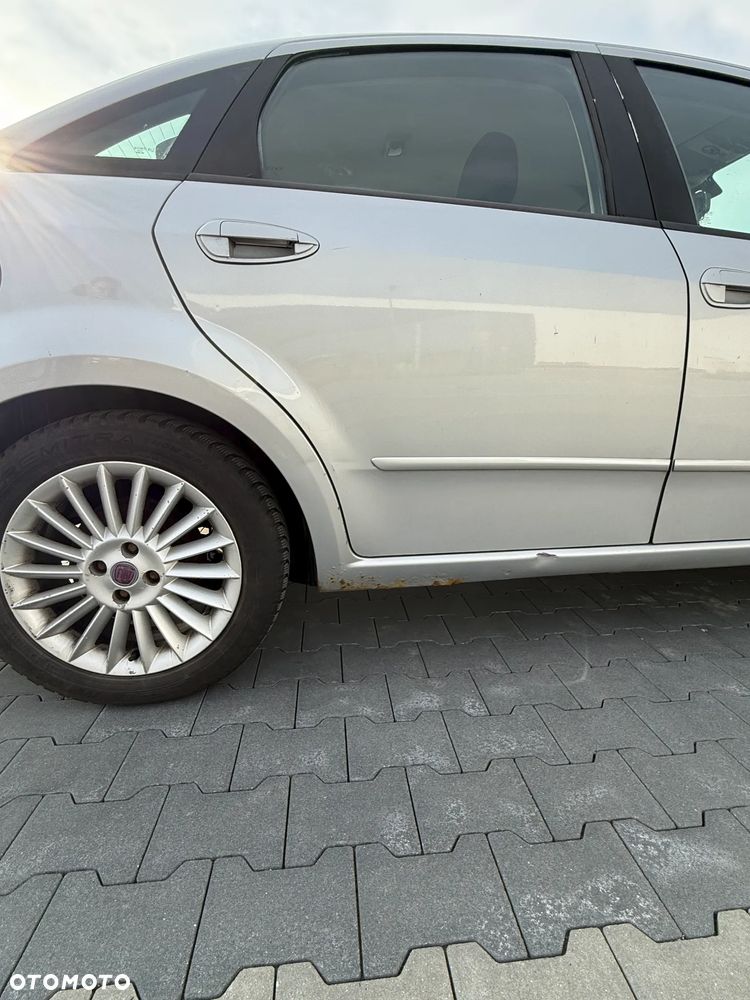 Fiat Linea 1.4 Active - 9