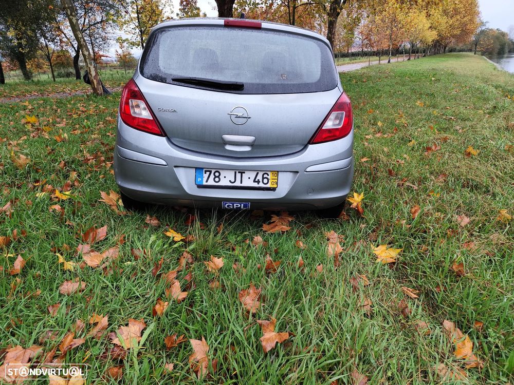 Opel Corsa 1.2 Enjoy - 7