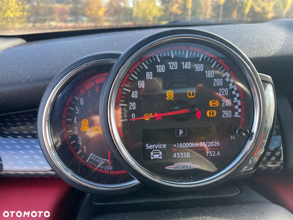 MINI John Cooper Works - 31