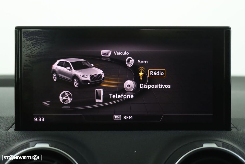 Audi Q2 30 TFSI - 22