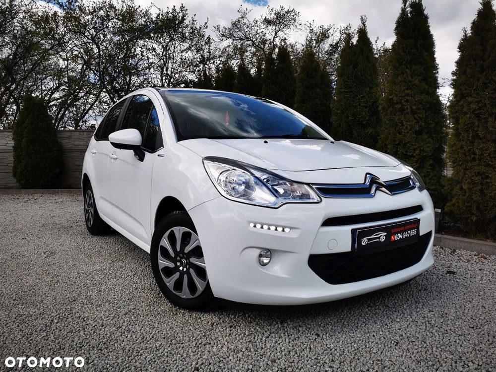 Citroën C3 BlueHDi 100 S&S SHINE - 3