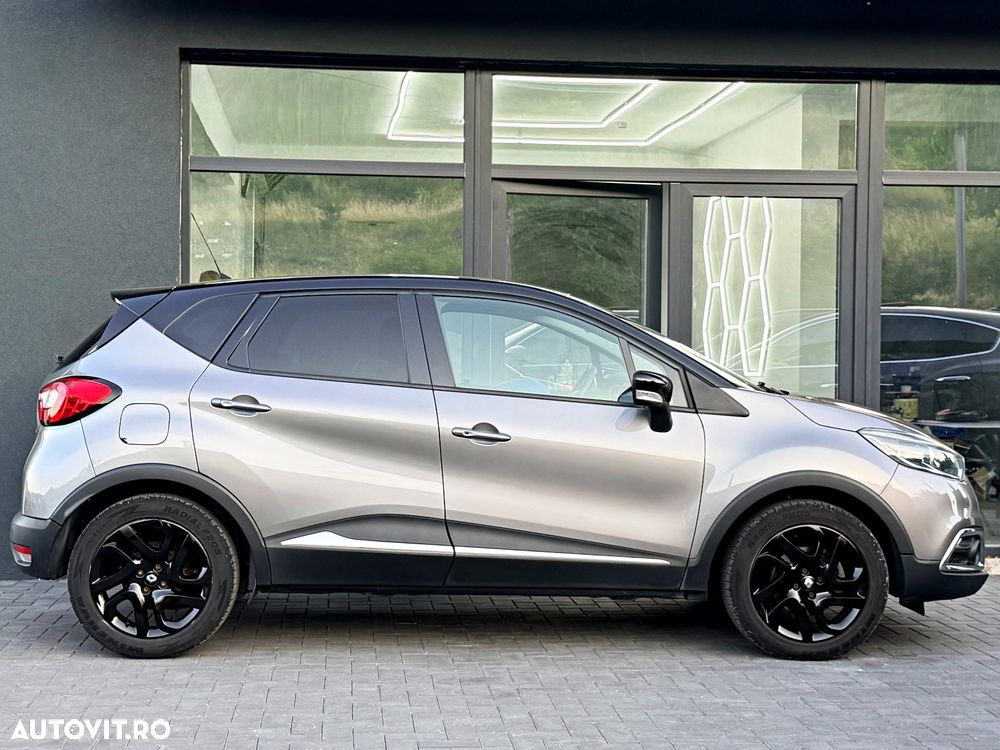 Renault Captur ENERGY dCi 90 Start&Stop Dynamique - 10