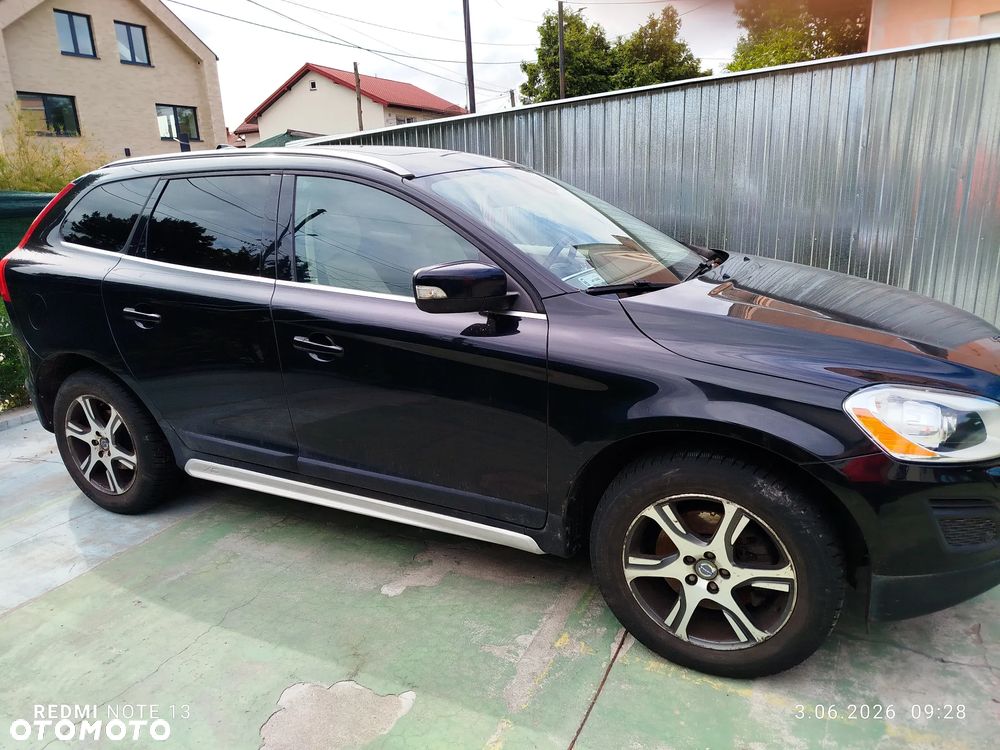 Volvo XC 60 DRIVe Summum - 3