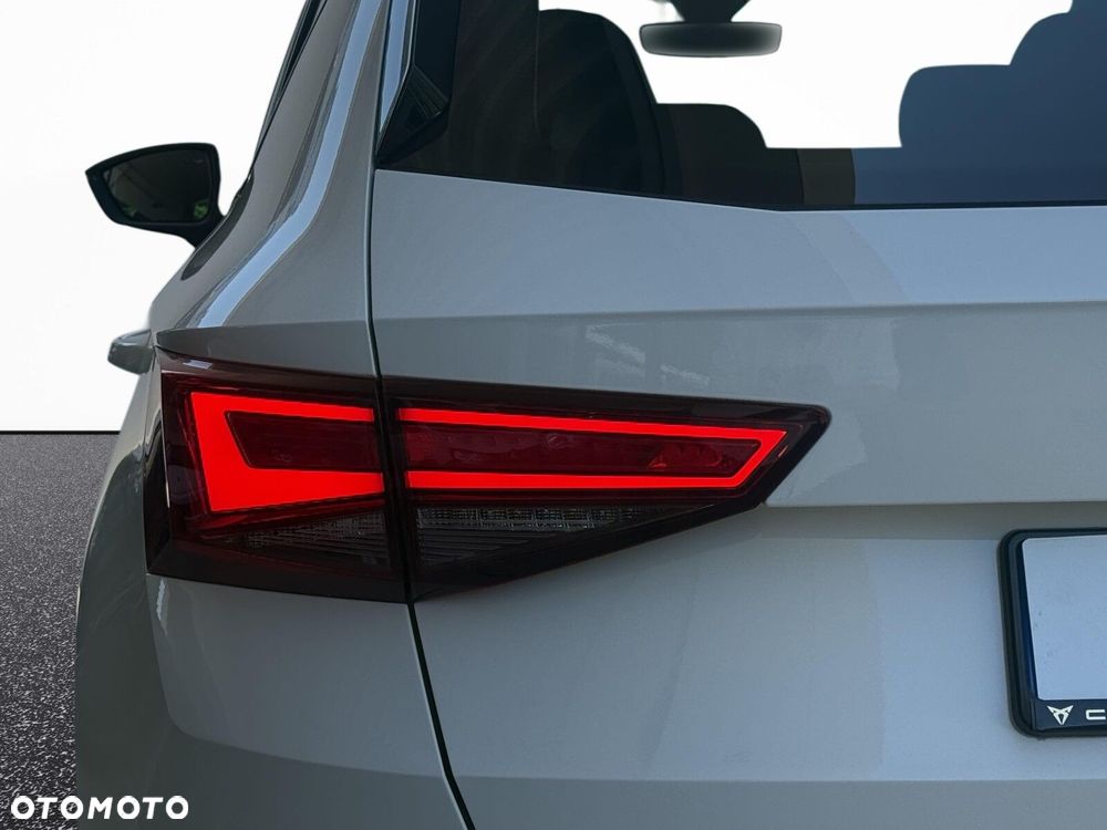 Cupra Ateca - 13
