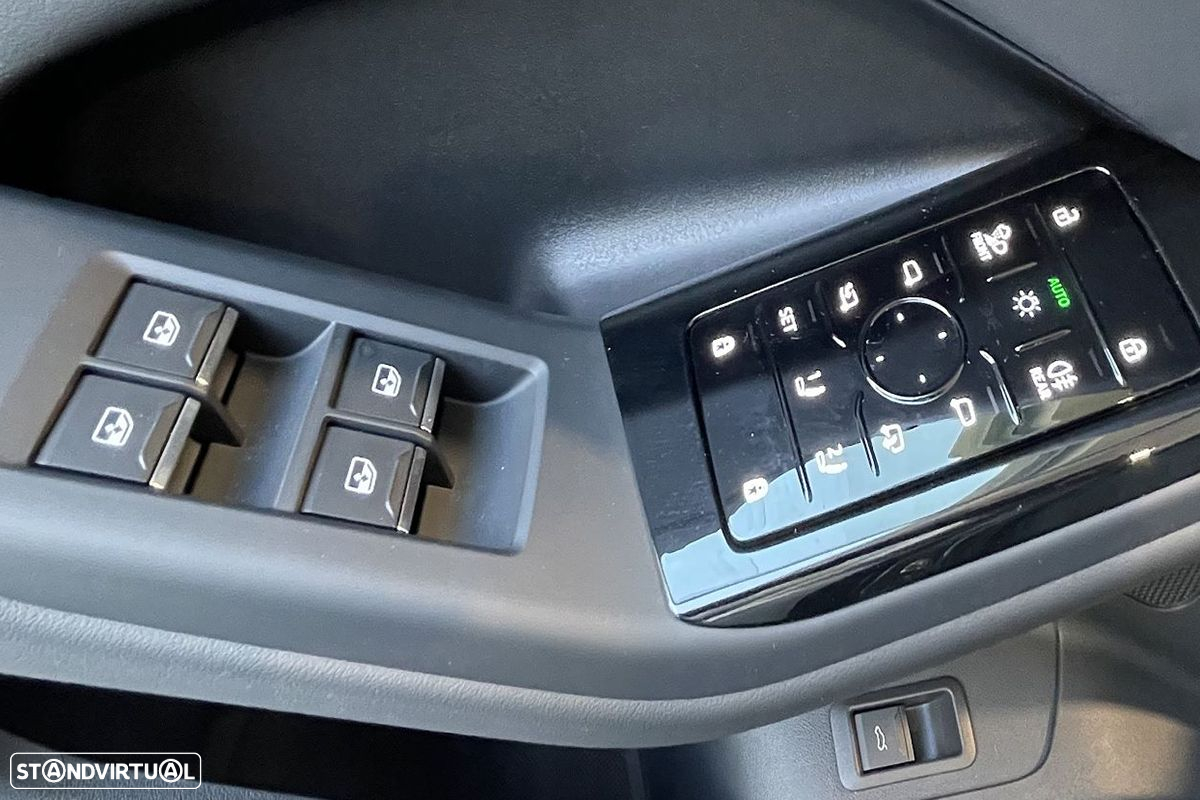 Audi Q6 e-tron 55 quattro 100 kWh - 9