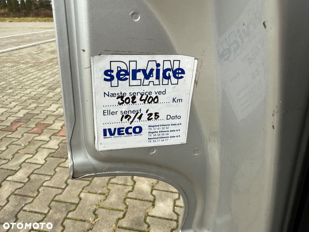 Iveco DAILY 35 - 33