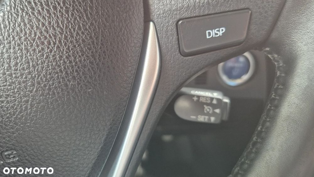 Toyota Auris - 14