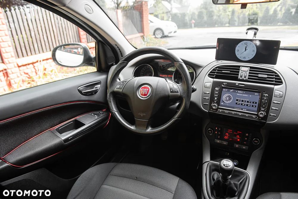 Fiat Bravo - 23
