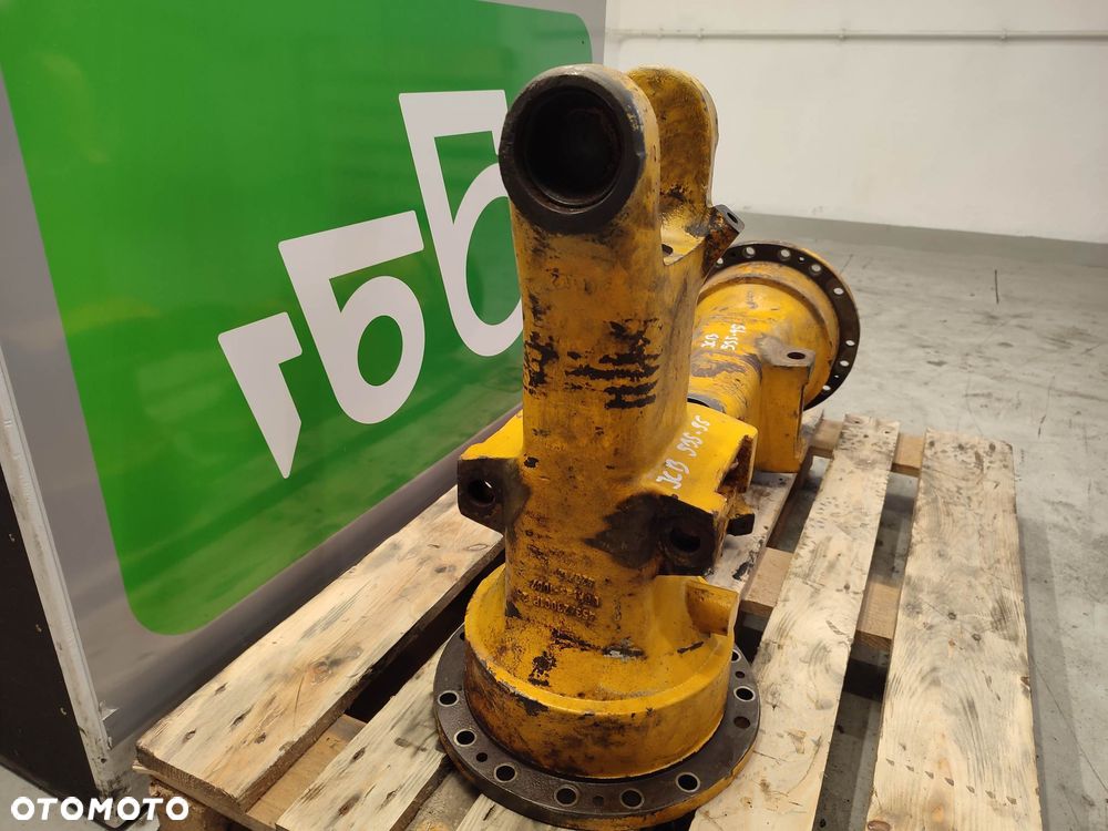 Pochwa mostu JCB 535-95 (453230C1P) - 3