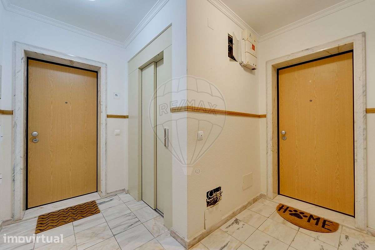 Apartamento T1 para venda - Vista 3