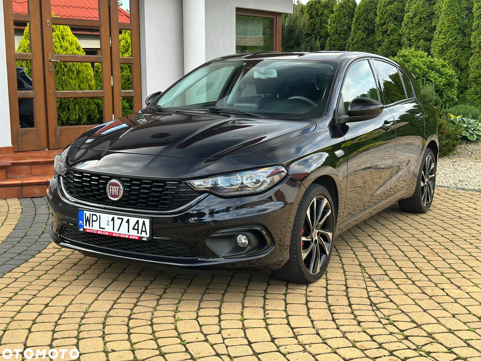 Fiat Tipo 1.4 T-Jet 16v Sport - 8