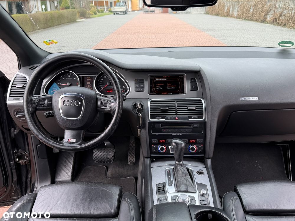 Audi Q7 - 26