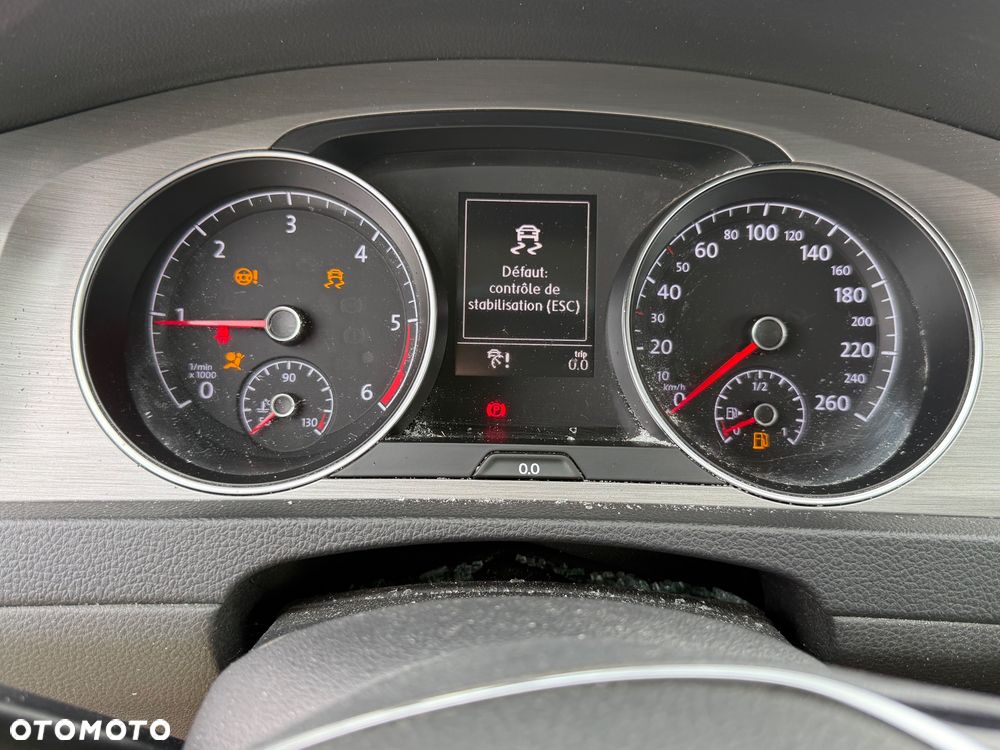 Volkswagen Golf - 13
