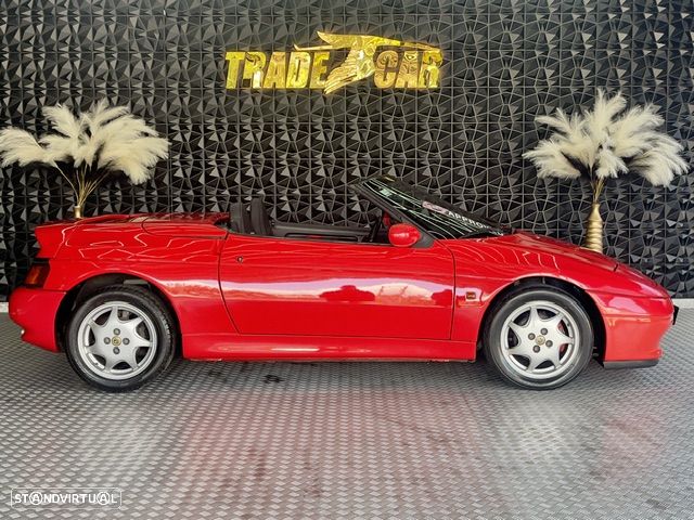 Lotus Elan - 13