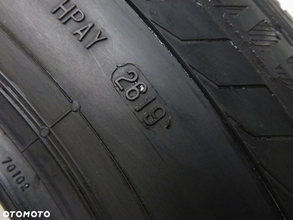 2x 225/75R16C OPONY BUS LETNIE Semperit Van-Life 2 - 3