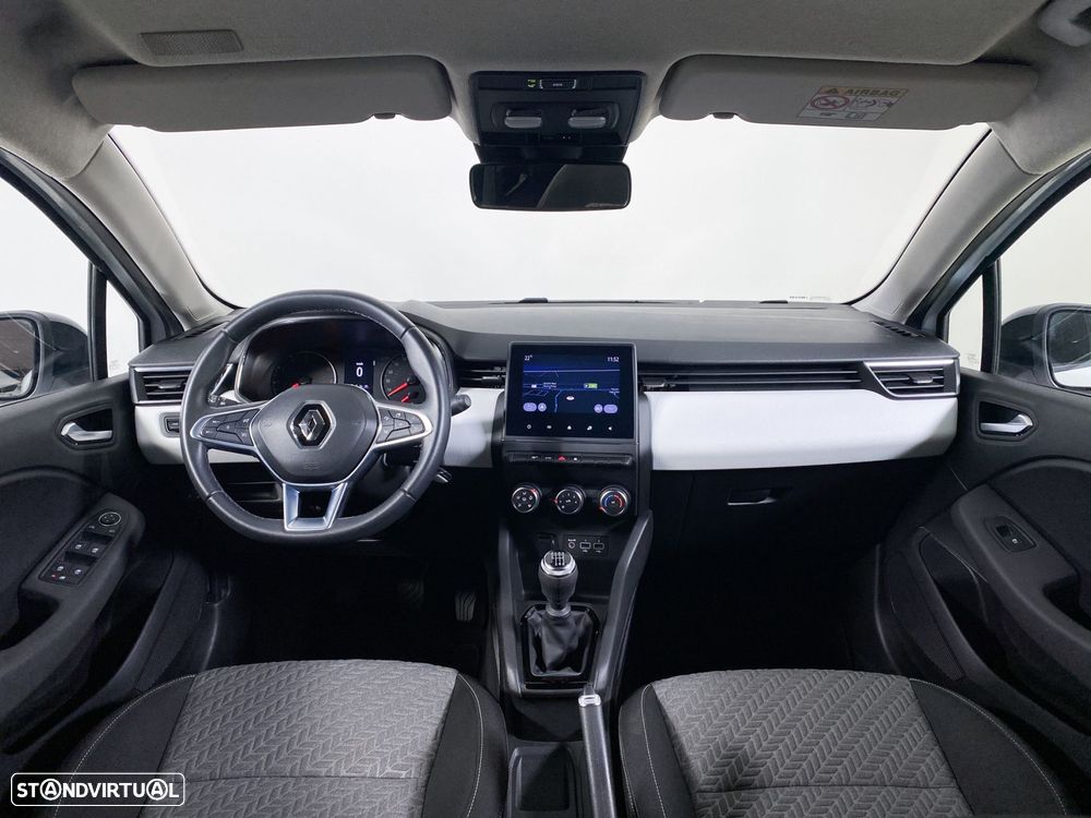 Renault Clio 1.0 TCe Intens - 15