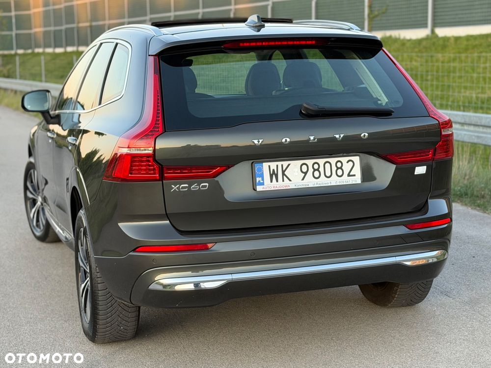 Volvo XC 60 - 4