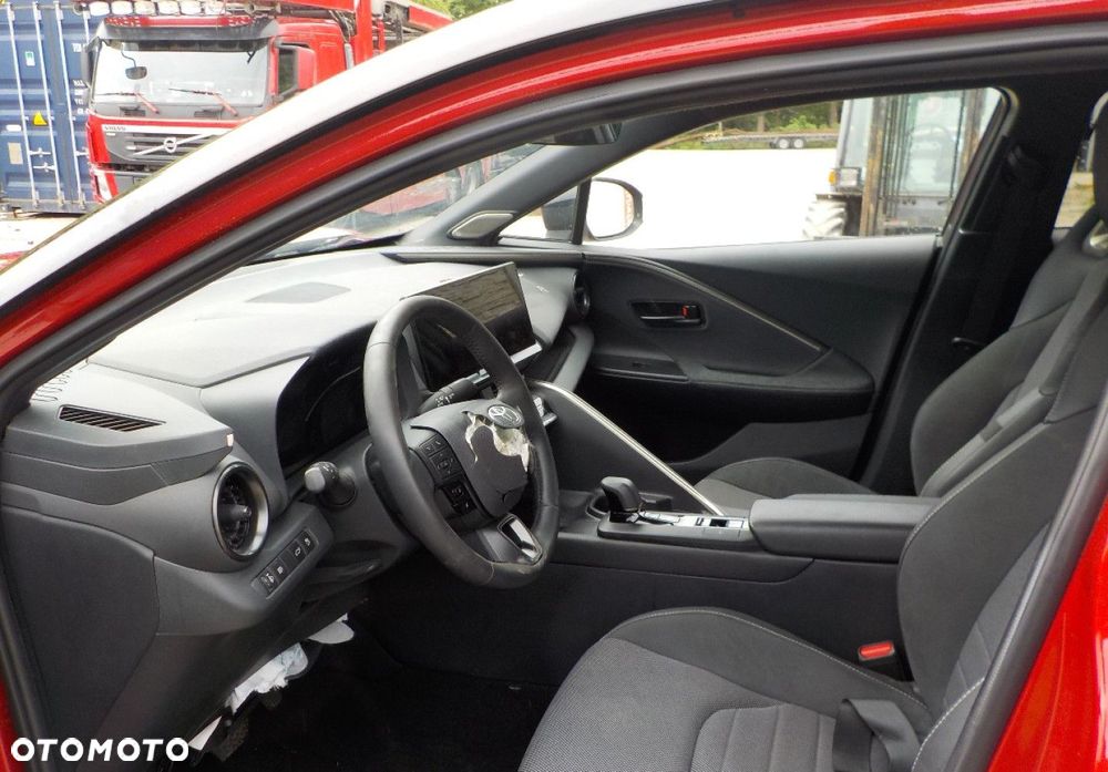 Toyota C-HR - 18
