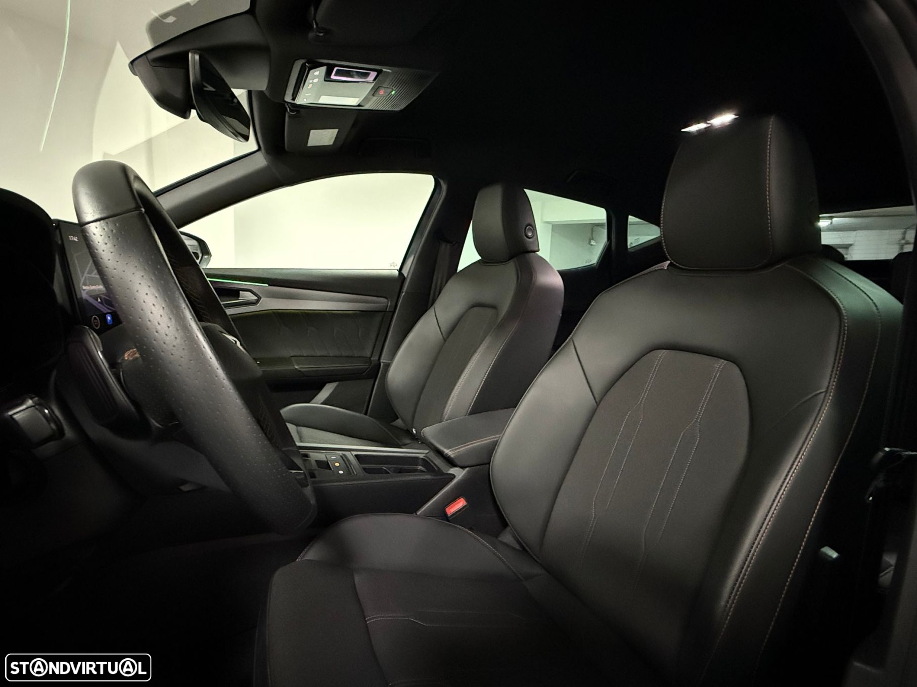 Cupra Formentor 1.4 e-Hybrid DSG - 18