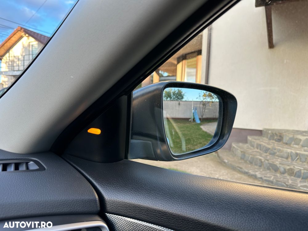 Nissan X-Trail 1.6 dCi ALL-MODE 4x4i Tekna - 20